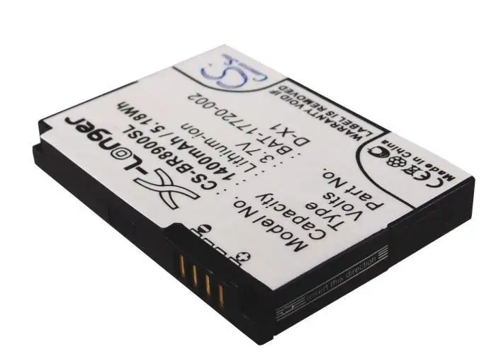 Cameron Sino для BLACKBERRY Javelin Magnum 9530 9530T Tour 9630 8900 9500 Thunder и т. д.|battery for|batteries batteries630 battery |