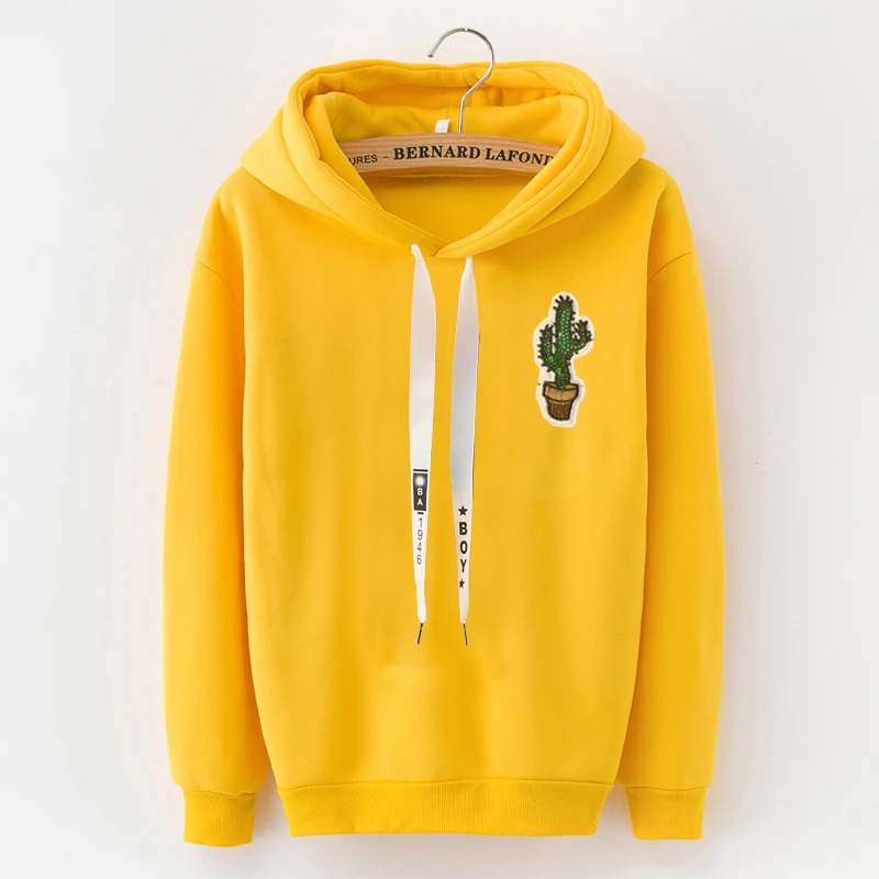 Pale Green Raglan Sleeve Pocket Sweatshirt With Contrast Hood Толстовки 1. Одежд