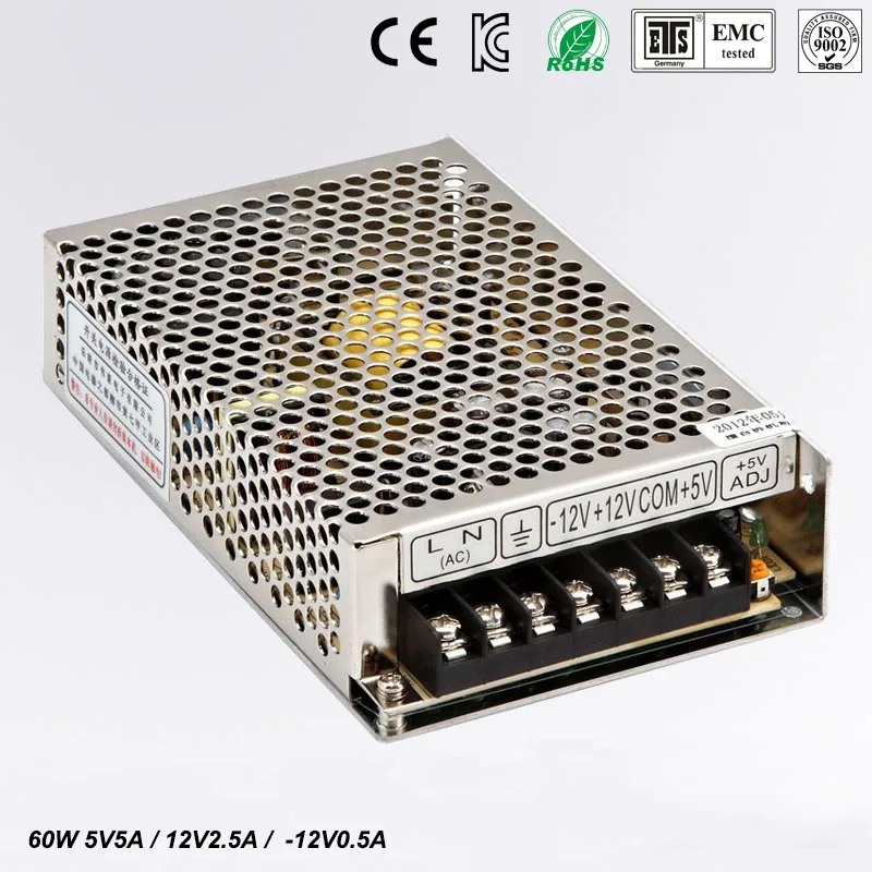 Блок Питания 5v 5a Купить