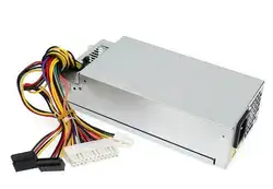 DPS-220UB CPB09-D220R PS-5221-06 220 Вт для 660 S AX3990 AXC600 A1600X V270S D06S x275 PSU компьютер Мощность 24 + 4PIN Питание