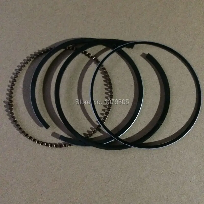 

88mm GX390 188 gasoline generator piston ring set For Honda GX390