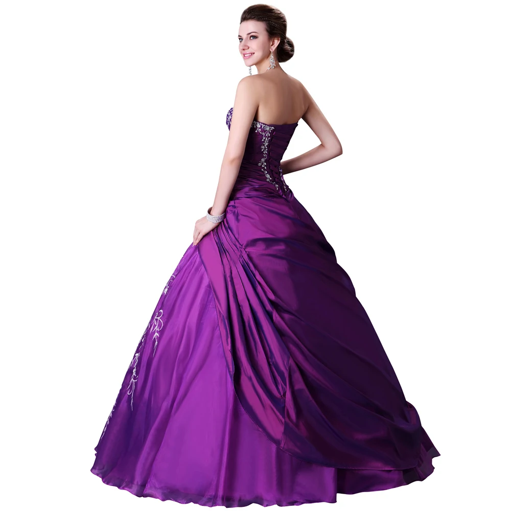 Unique purple wedding dresses 2017 Unique purple wedding dresses 2017
