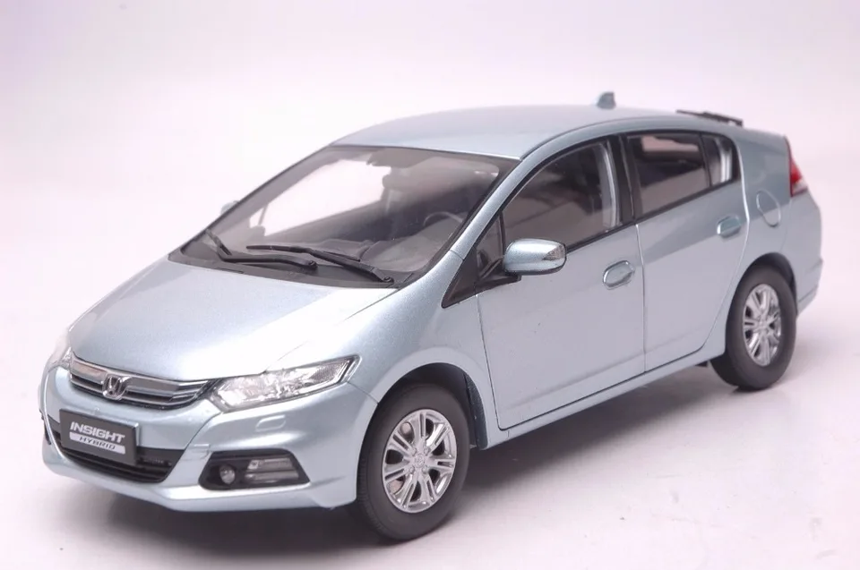 matchbox honda insight