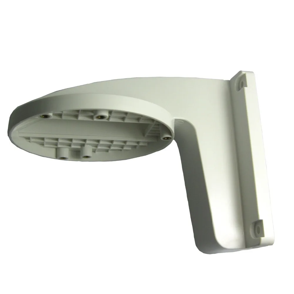 Hikvision настенный кронштейн DS 1258ZJ 4 шт./лот для купольной камеры HIkvision 2CD2132 I