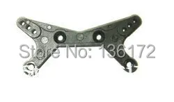 Henglong 3850-1 1/10 RC nitro Sprint car parts 118 front surface bracket