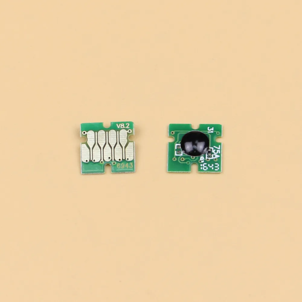 1 SC-T one time carts chip V8.2 03
