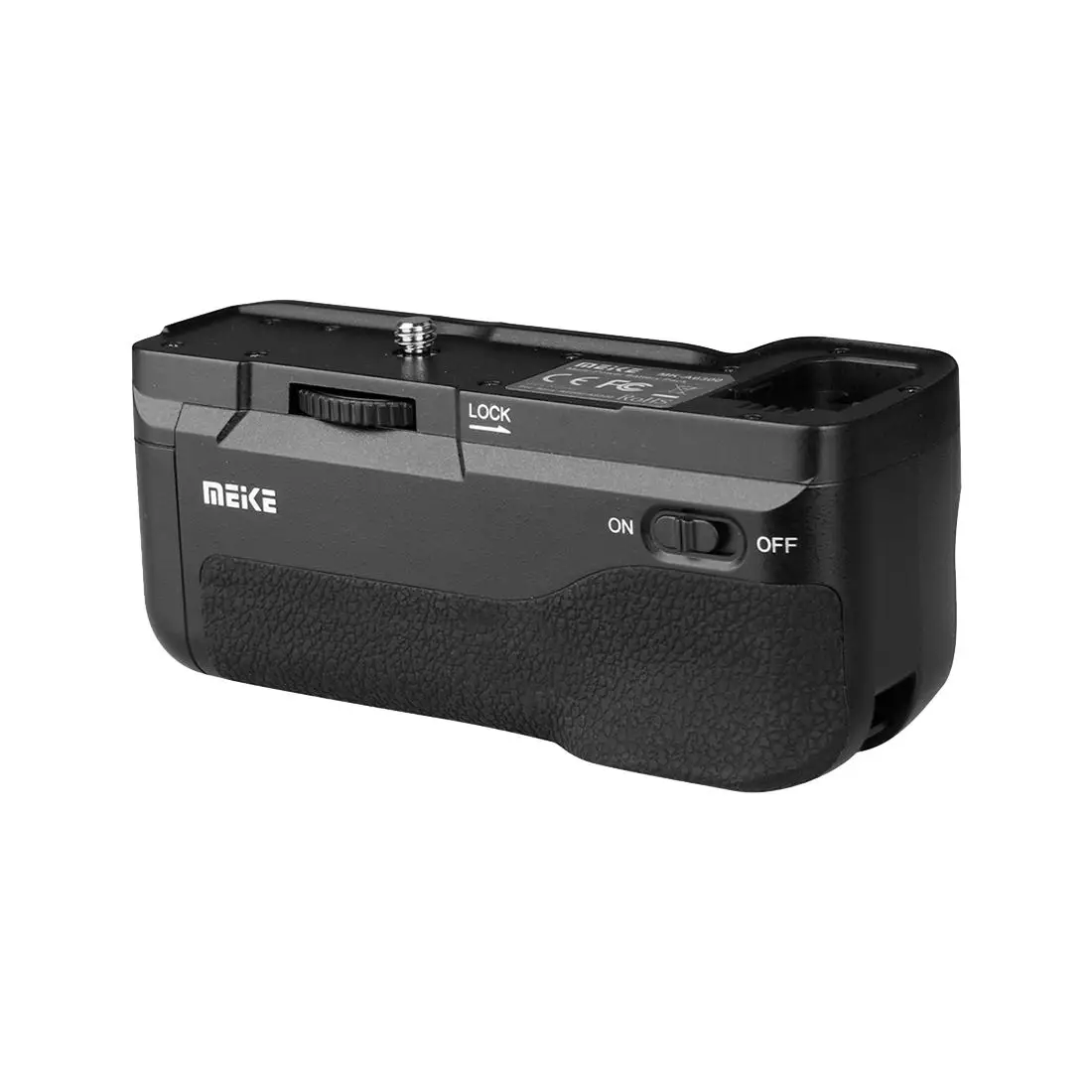 Meike MKA6300 2,4 г беспроводной удаленного батарея ручка держатель для SONY A6000 A6300 C2R8