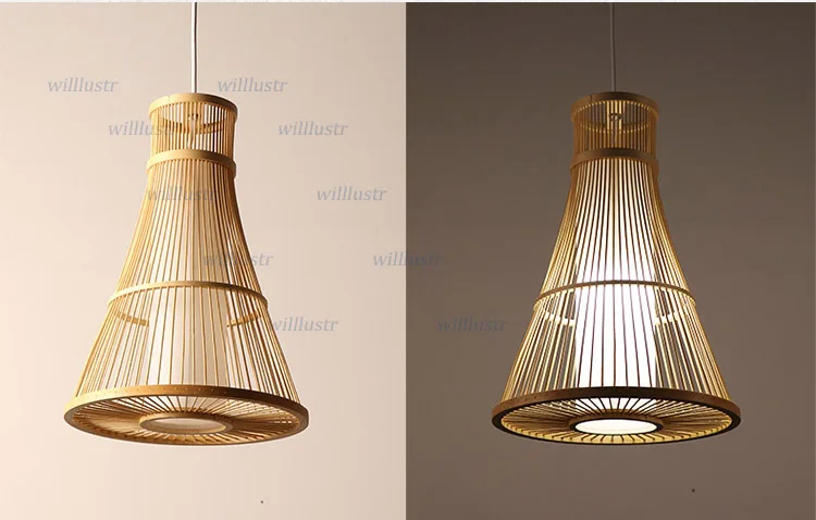 Pendant Light (2)