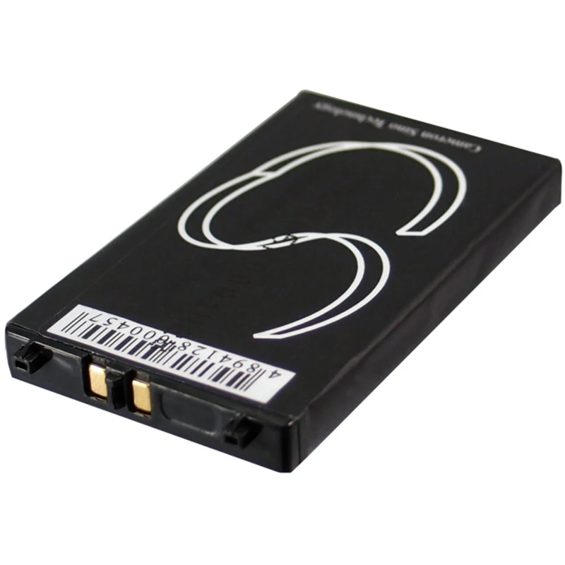 CameronSino 850Mah аккумулятор Ntr-001, Ntr-003 для nintendo геймпада