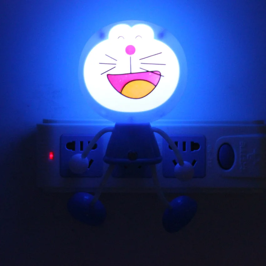 LED night light4
