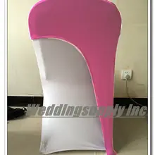 Лайкра стул створки