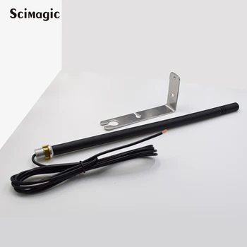 

433.92MHZ Antenna for use with gates openers and garage doors