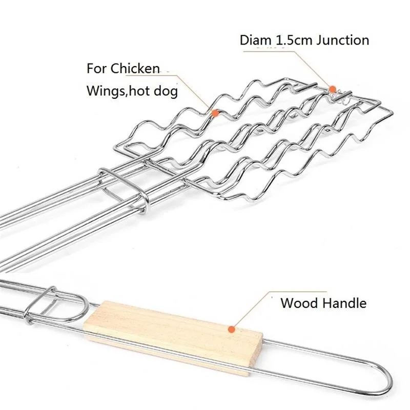 sausage grill basket (4)