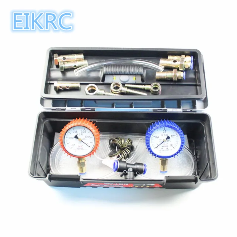 

Low Pressure Oil Circuit Inspection Tool Auto Repair Tool