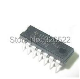 Бесплатная доставка 20 шт. CD4011 TC4011 4011 Quad 2-вход IC (CD4011BE) | Электронные компоненты и