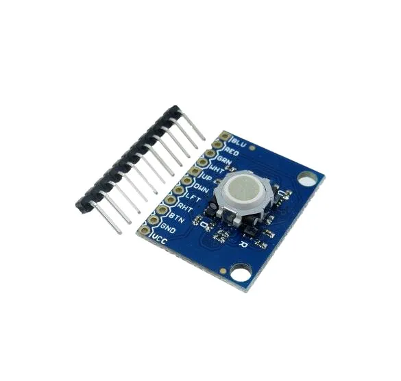 ICSH044A ICSTATION для Blackberry Trackball Breakout Board модуль 2 5 V-5 25 V | Компьютеры и офис