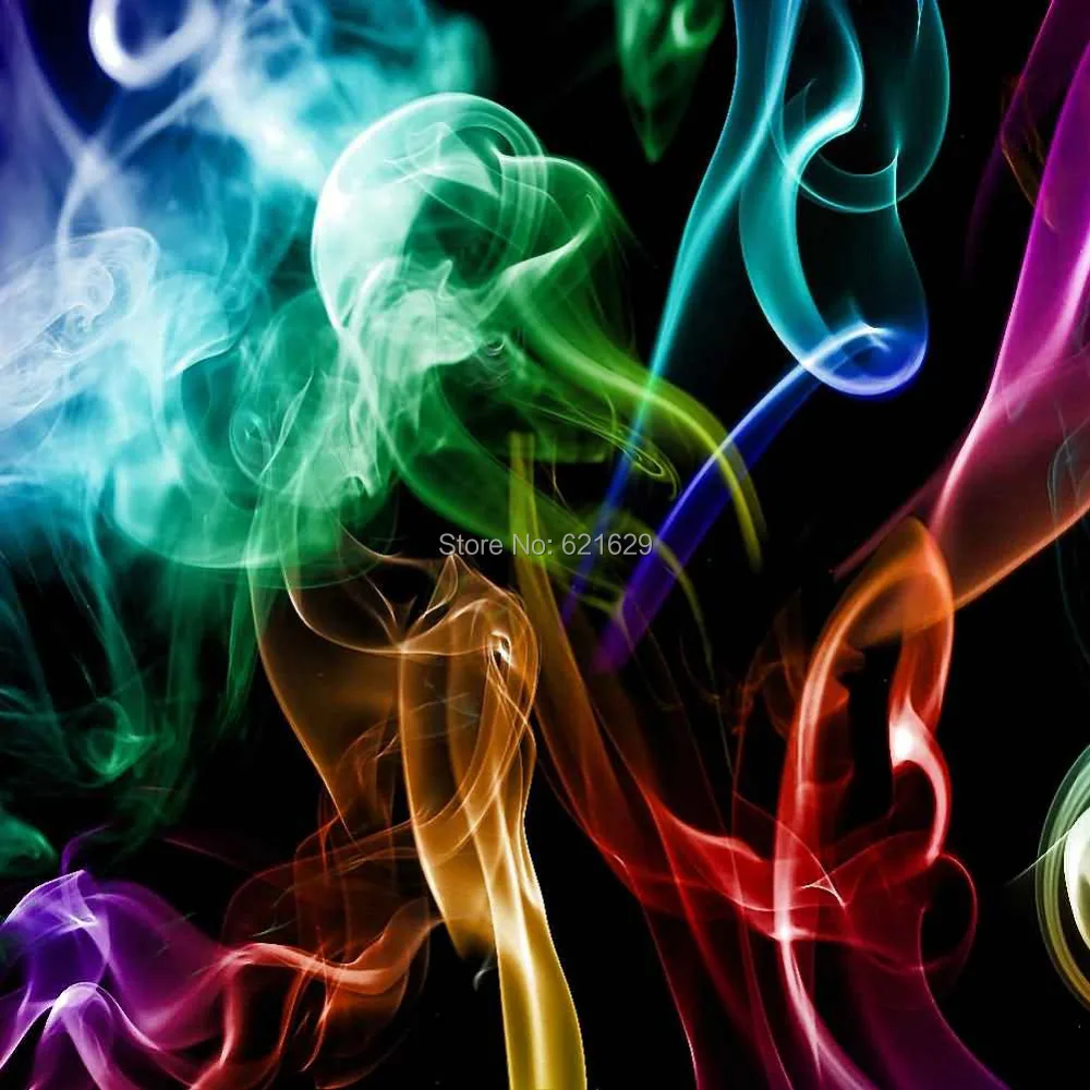 Unduh 8600 Background Asap Berwarna HD Terbaik