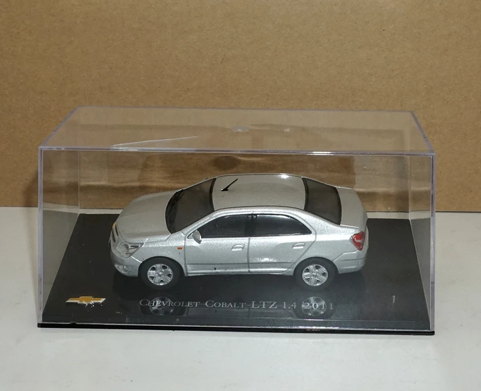  Diecast Model 8-11 Years car Models 143 Diecasts  Toy Vehicles  Miniature Model for CHEVROLET CORSA1.0 LTZ 1.4FORD GT 350H   (1)