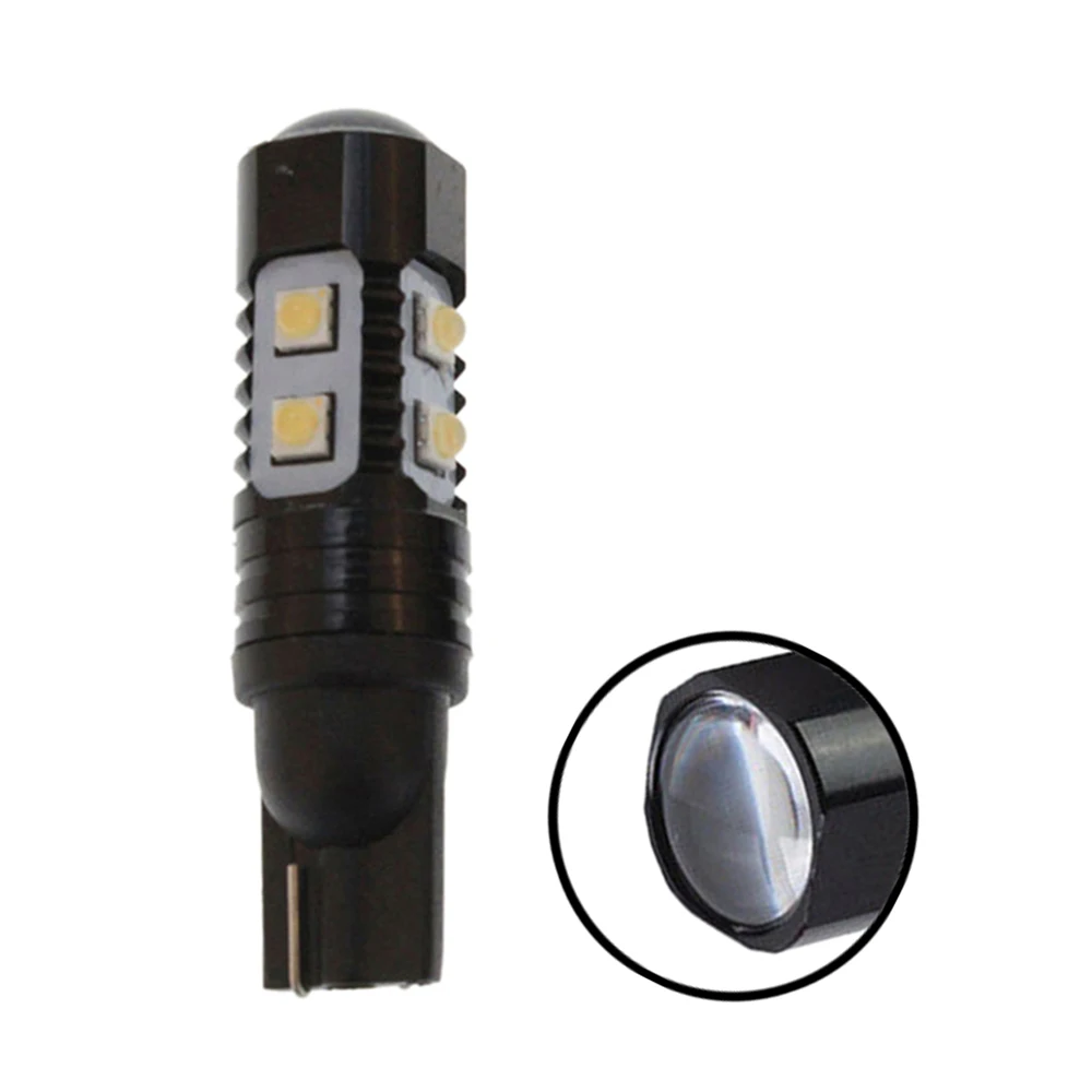 2x50 W 921 906 912 T10 T15 светодиодная подсветка противотуманных фар 6000K HID Белый резервный задний фонарь лампы автомобиля