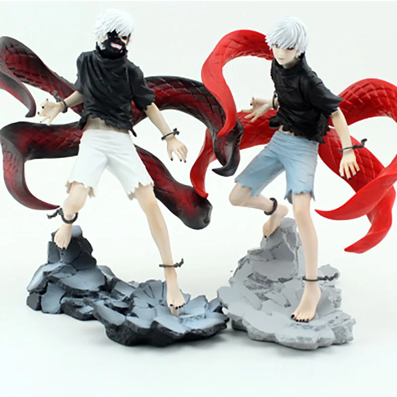 action figures and dolls
