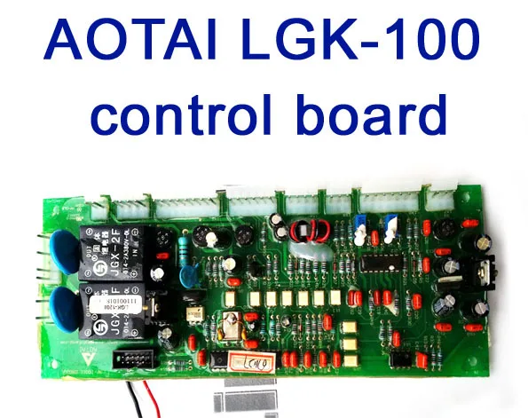 LGK 100 панель управления aotai|board|board boardboard control |