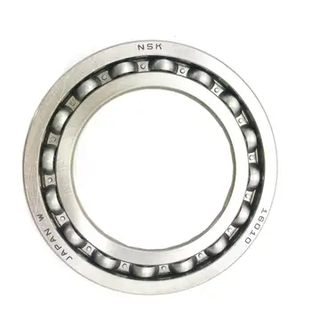 

New Bennche Big Horn 400 BH400 NSK Bearing 16010 Single Row Radial Ball Bearing