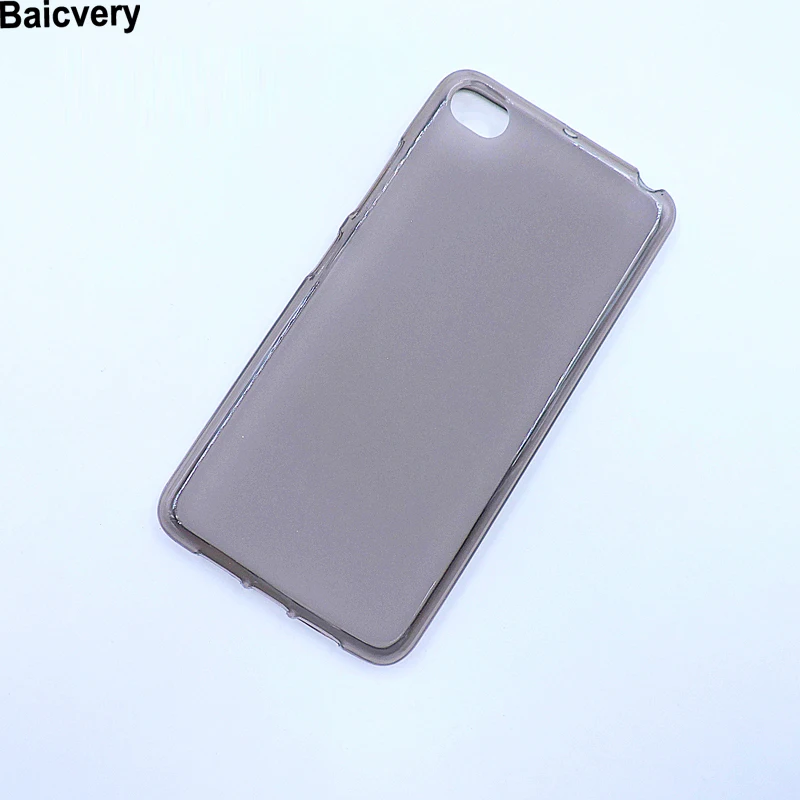 

Soft Silicon TPU Case for Lenovo s90 case on S 90 s90-U s90-L sisley s90-e Dual Sim Anti Skid Cover CasesTop Quality