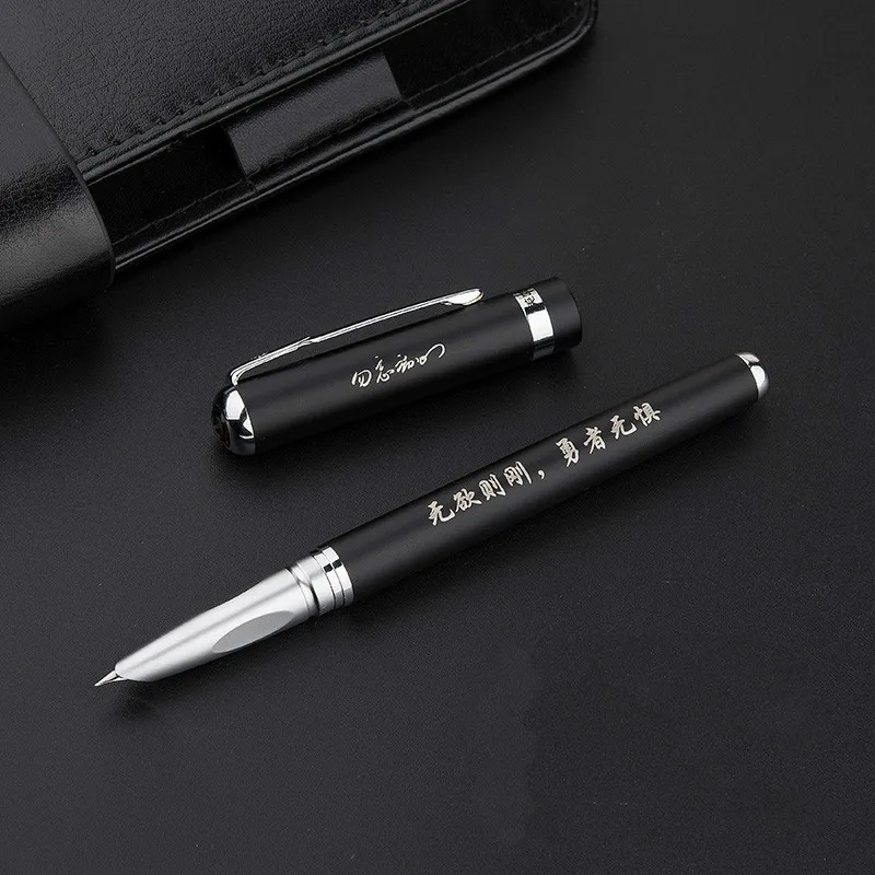 Najtaniej HERO 2026 pióro wieczne moda Multicolor Student pisanie specjalne pióro atramentowe 0.38 0.8mm biznes podpis biurowy pióro