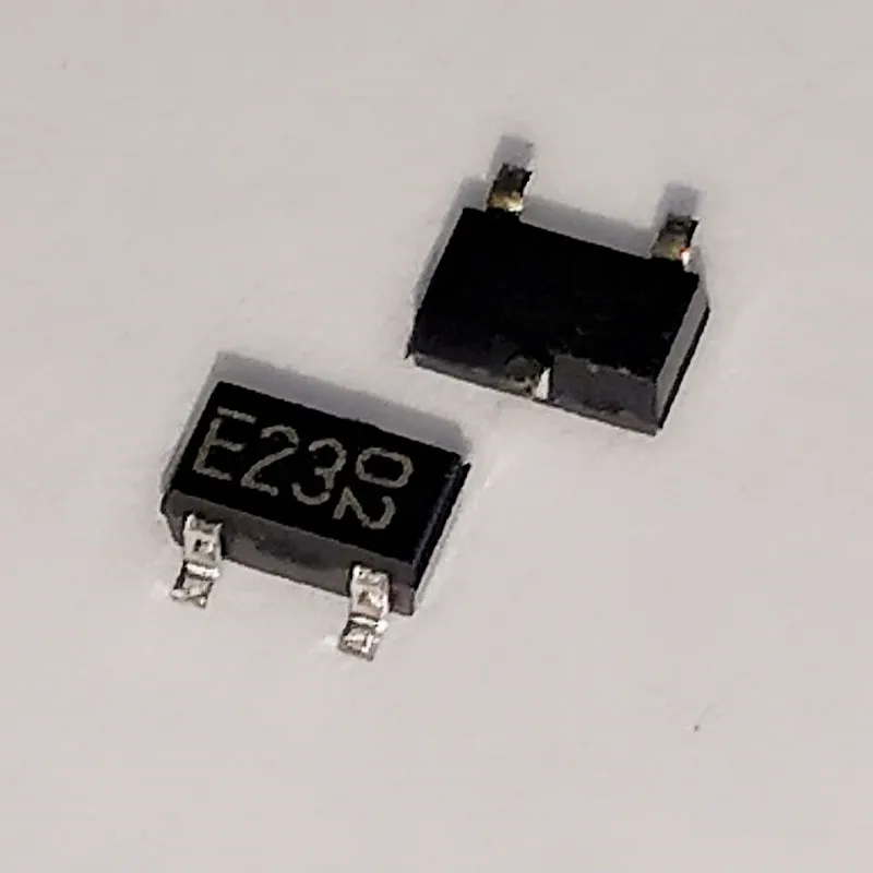 20pcs Original imported DTC143ZKAFRAT146 SOT23-3 package | Электроника