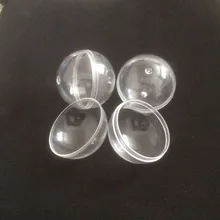 100 шт./лот диаметр: 28 мм пустая пластиковая игрушечная капсула яйцо оболочки Торговый Автомат круглые, прозрачные, пластиковые капсулы-пищевой PS