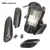 Maluokasa светодиодный фонарь задний лампы для 2005 2006 2007 2008 Aprilia RSV1000/RSV4R Мотокросс RSV 1000 RSV 4R tuono V2 2005-2010