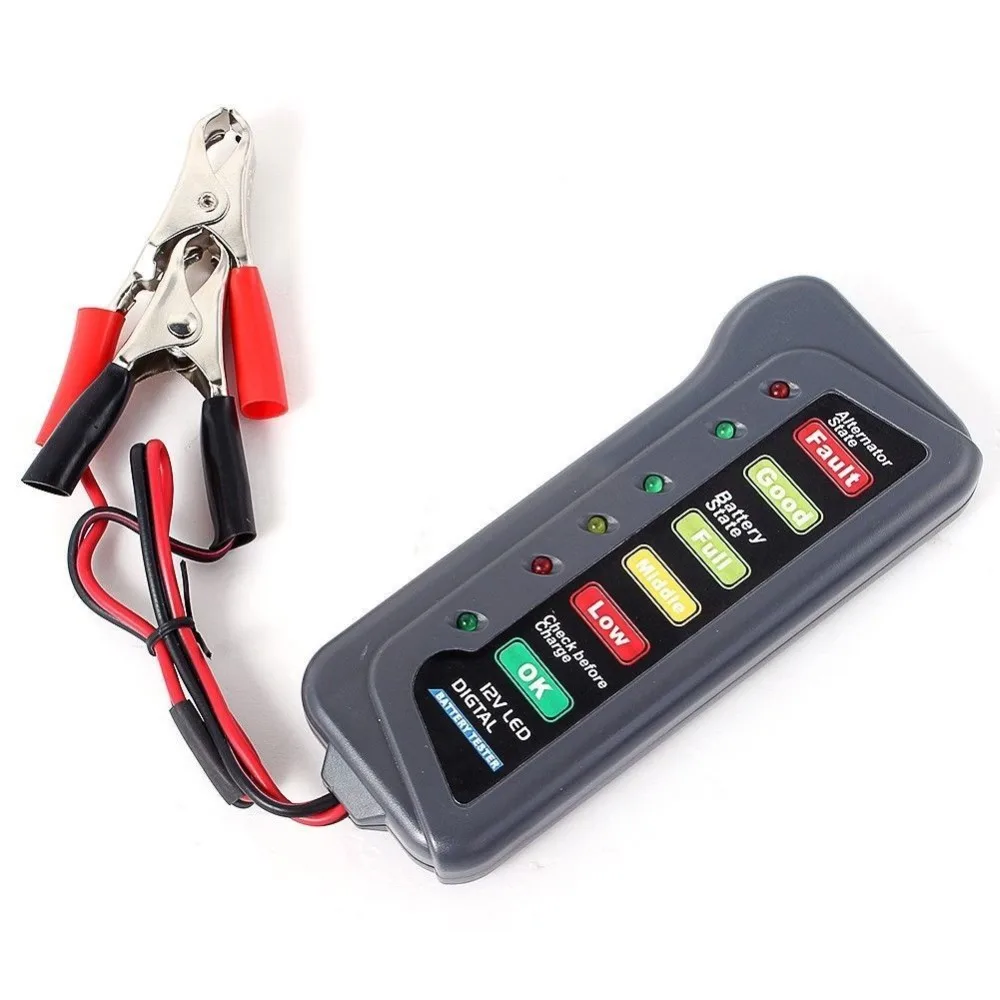 Newest-12V-Digital-Battery-Alternator-Tester-With-6-LED-Lights-Display-Car-Vehicle-Battery-Diagnostic-Tool (2)