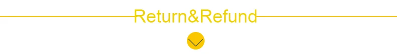 return&refund