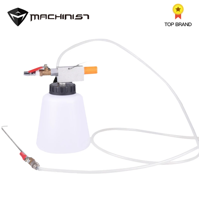 New arrival!1L Auto Car Brake Fluid Oil Change Replacement Tool Pump Oil Bleeder Empty Exchange Drained Kit Equipment Tool