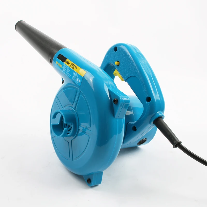 350w 220V High Efficiency Electric Air Blower for Cleaning computer