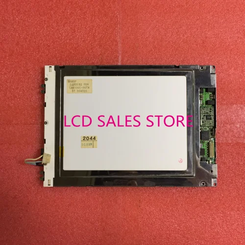 

LQ9D152 8.4 INCH INDUSTRIAL LCD DISPLAY SCREEN ORIGINAL A+GRADE MADE IN JAPAN 640*480