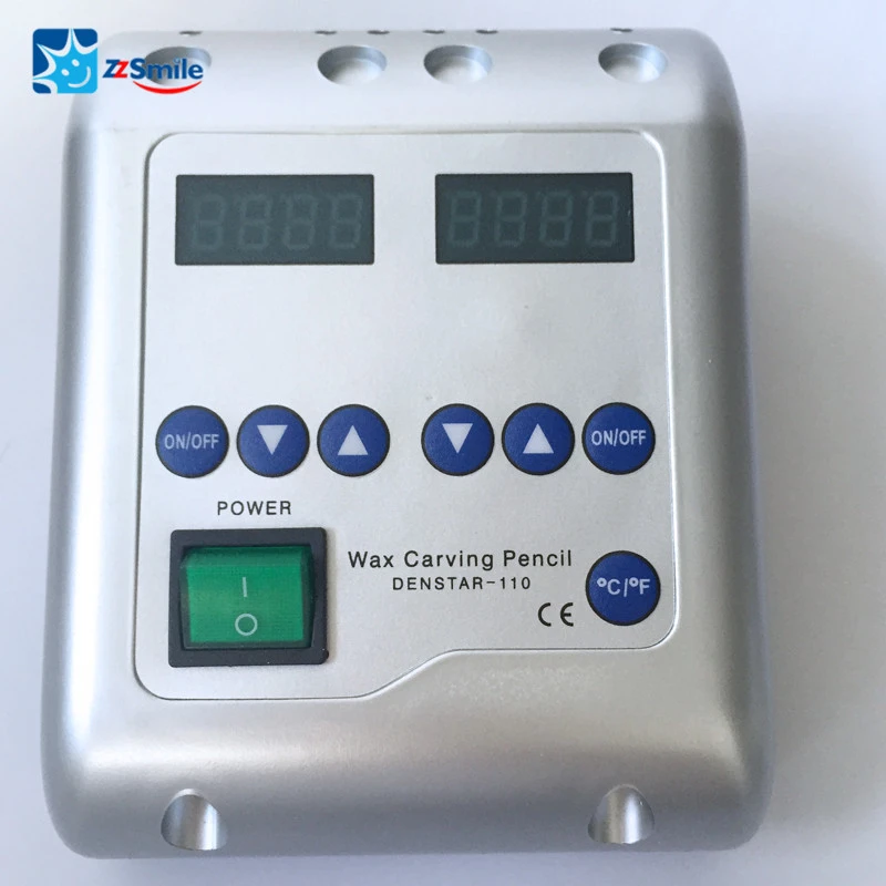 Ce Apprived Dental Wax Carving Pencil Digital Wax Carving Pencil Bjk Jt 21 Teeth Whitening Aliexpress