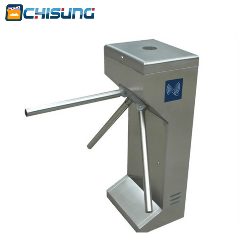 tripod turnstile door/gate access control systemin Access Control Kits