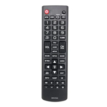 

New Original Fit For LG AKB74475433 LCD TV Player Remote Control 49LJ5550 55LJ550M 55LJ5500 55LJ5550 Television Fernbedienung