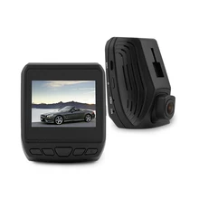 Veicolo DAB211 Ambarella A12 Dash Cam FULL HD 1440 p 30fps Macchina Fotografica Dell’automobile DVR 2.3 “LCD Video Recorder G -sensore di ADAS GPS Opzionale H35