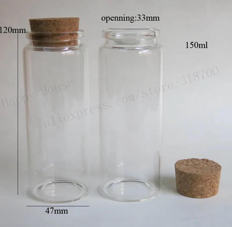 S Stoppered Glass Bottle S Stoppered Glass Bottle
