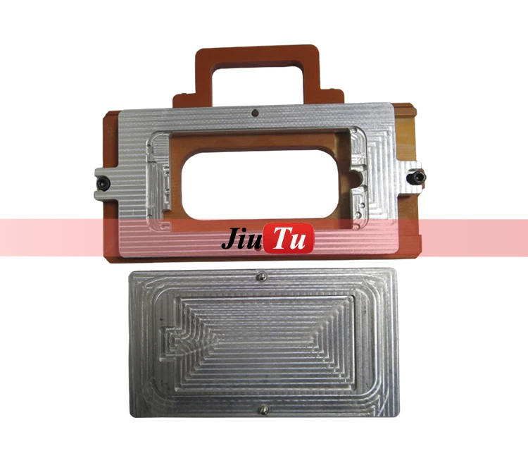Aluminum Mould Bezel Frame Mold For iPhone 6G 6 plus 6S+ plus 7G 7 plus Repair Tool Machine for Cracked LCD Replacement (3)