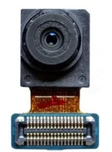 5pcs/lot Top Quality Original Front Facing Camera Replacement for Samsung Galaxy S6 G920F Small Camera Free Shipping