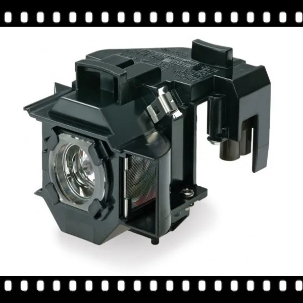 

ELPLP33 / V13H010L33 projector lamp/bulb with housing for Epson EMP-S3/EMP-S3L/EMP-TW20/EMP-TW20H/EMP-TWD1/EMP-TWD3 projectors