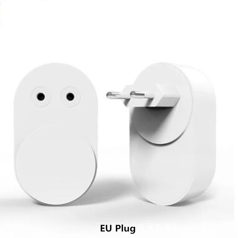 

New smart power outlet, Wifi wireless remote control power outlet switch timer EU / US plug socket for home use
