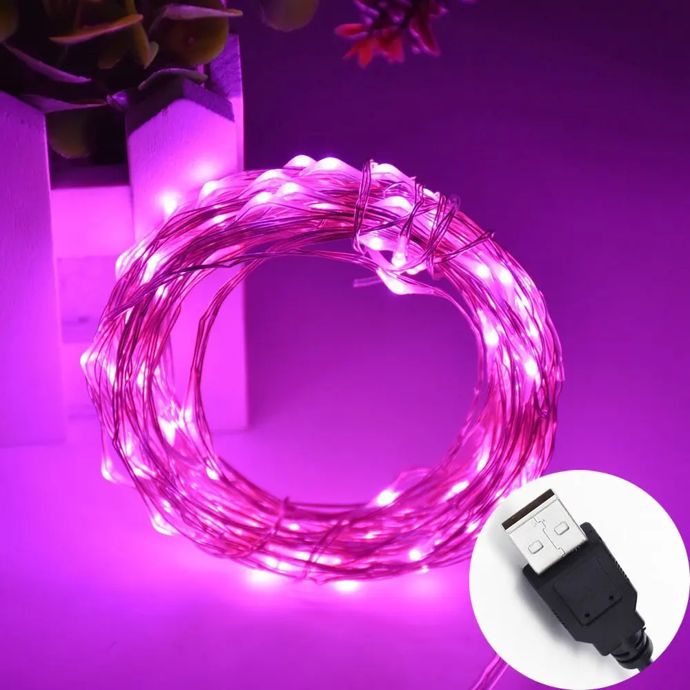 USB-pink