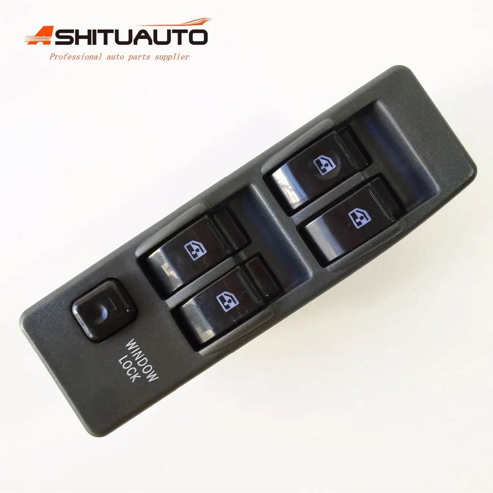  AshituAuto Window Lifter Control Switch car window lift switch Front Left Right Rear for MITSUBISHI