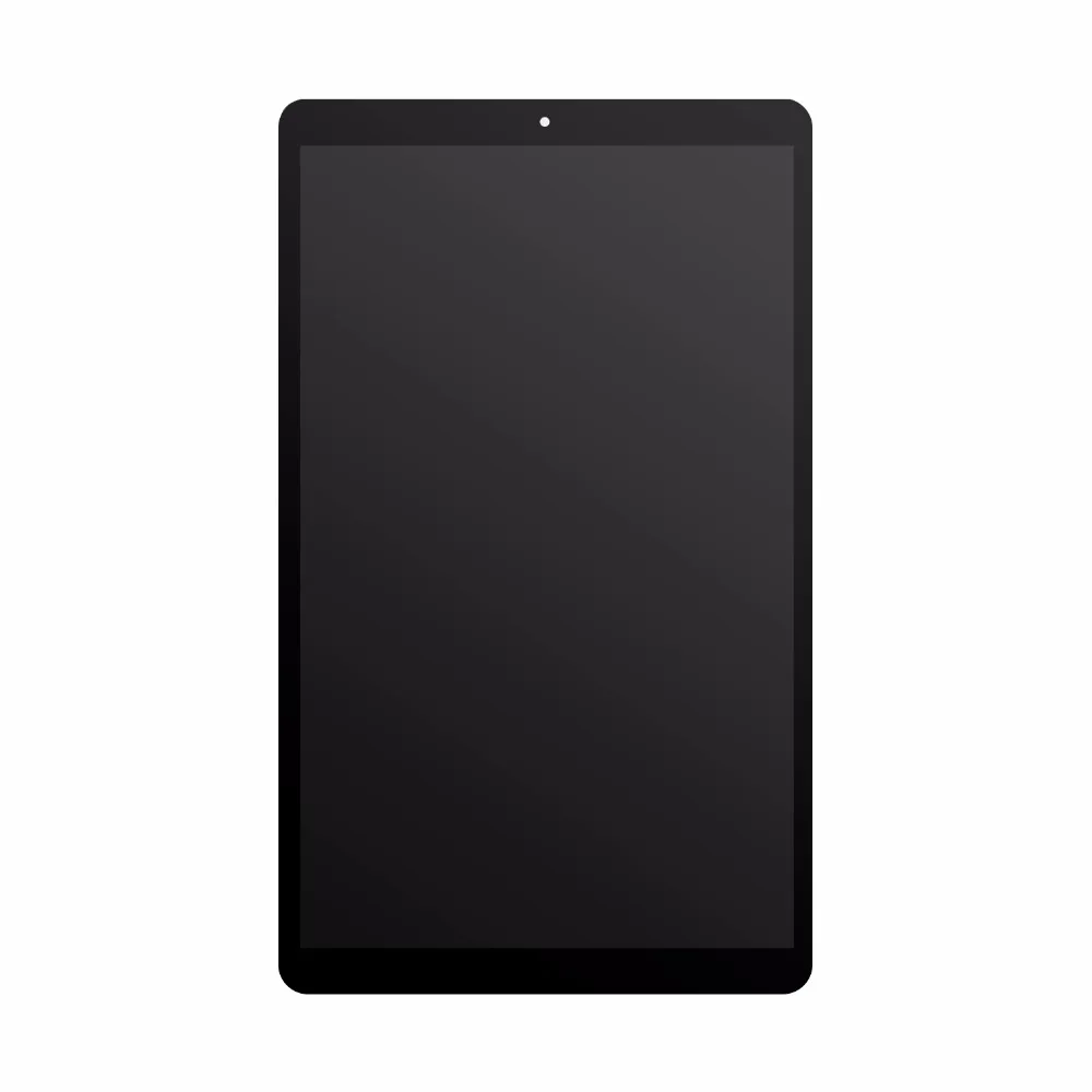 Для samsung Galaxy Tab A 10,1 T510 T515 T517 ЖК-дисплей сенсорный экран панель дигитайзер сборка