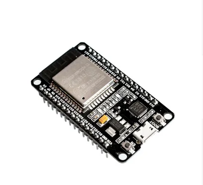 ESP-32 ESP-32S ESP-WROOM-32 ESP32-S макетная плата Wi-Fi Bluetooth ультра-Низкая Мощность потребление Dual Cores ESP32 ESP8266 доска - Цвет: ESP32 NO.1