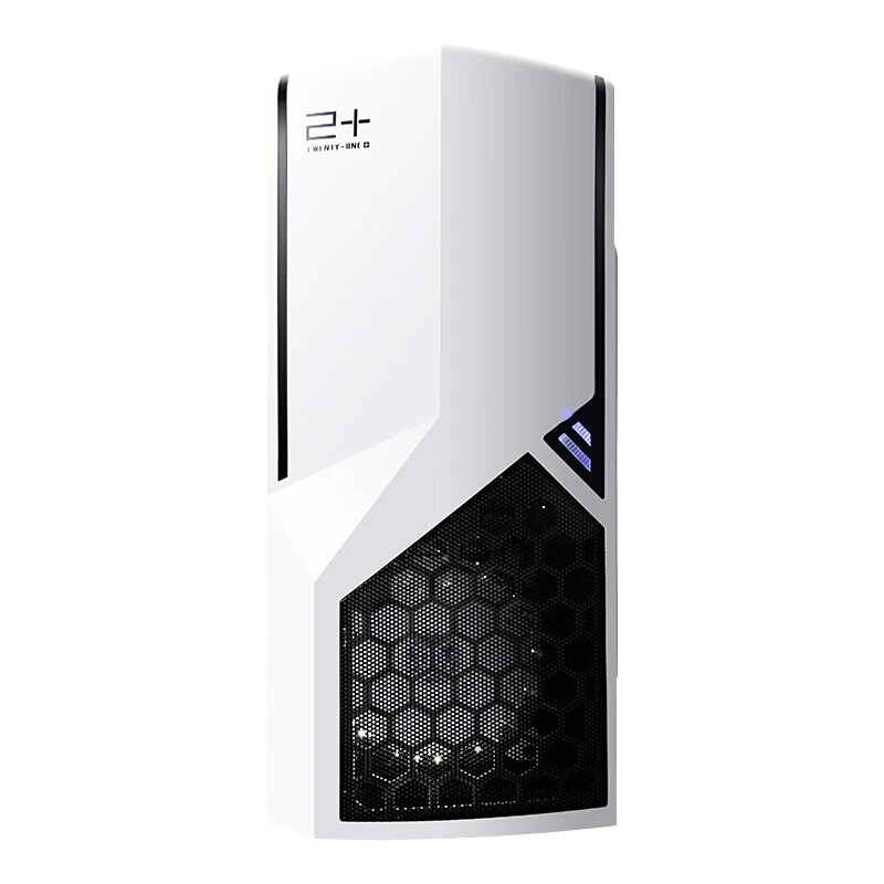  Getworth C1 i5 8400/8500 Hexa Core Intel Core Gaming PC Desktop GTX 1050Ti 4GB 120GB/240GB SSD 8GB 